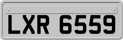 LXR6559