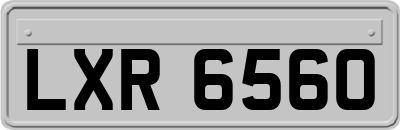 LXR6560