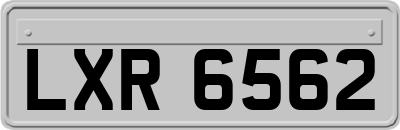LXR6562