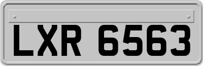 LXR6563