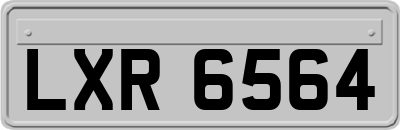 LXR6564