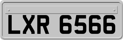 LXR6566