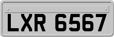 LXR6567