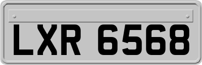 LXR6568