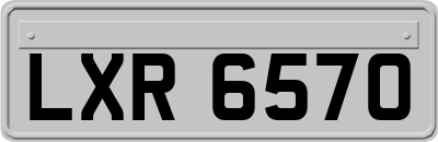 LXR6570