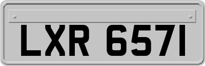 LXR6571