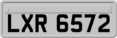 LXR6572