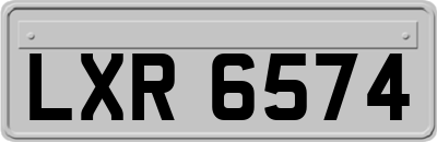 LXR6574