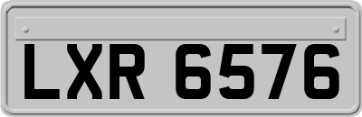 LXR6576