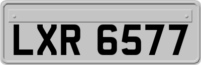 LXR6577