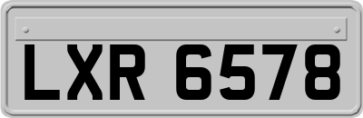 LXR6578