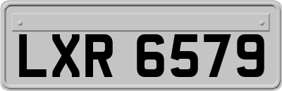 LXR6579