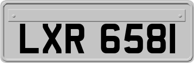 LXR6581