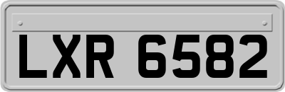 LXR6582