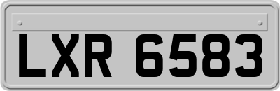 LXR6583