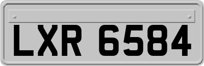 LXR6584