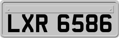 LXR6586