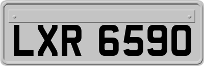 LXR6590