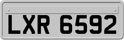 LXR6592