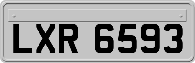 LXR6593