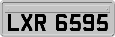 LXR6595
