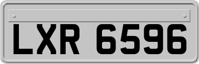 LXR6596