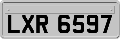 LXR6597