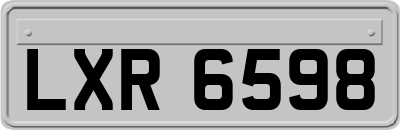LXR6598