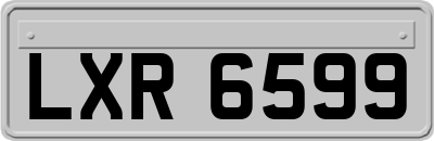 LXR6599