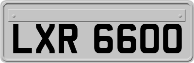 LXR6600