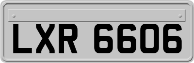 LXR6606