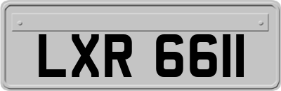 LXR6611