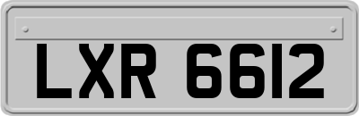 LXR6612
