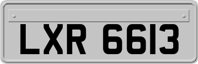 LXR6613