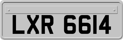 LXR6614