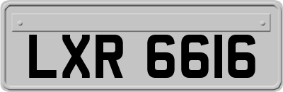 LXR6616