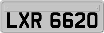 LXR6620