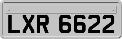 LXR6622