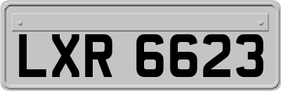 LXR6623