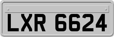 LXR6624