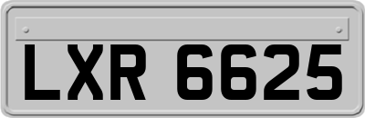 LXR6625