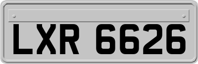 LXR6626