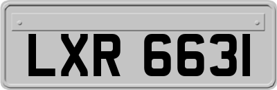 LXR6631