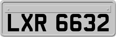 LXR6632