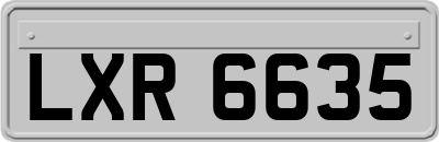 LXR6635