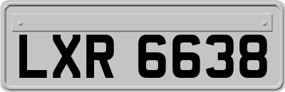 LXR6638