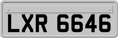LXR6646