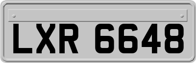 LXR6648
