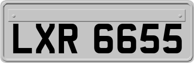 LXR6655