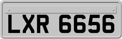 LXR6656